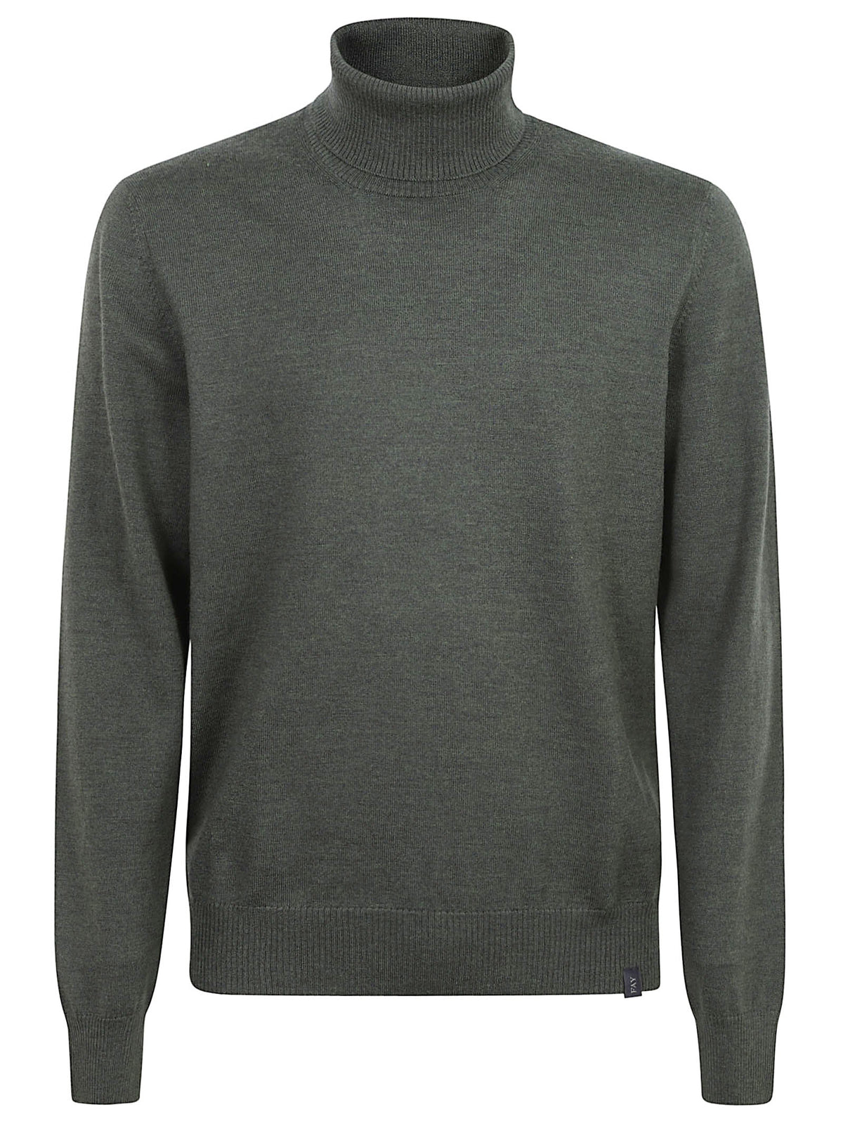 Turtle neck - NMMC1532440CQT