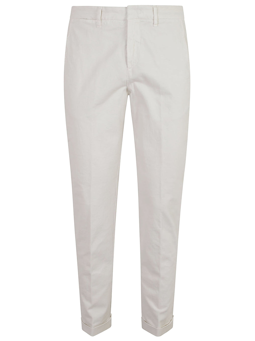Pantalone capri - NTM8653187TQGG
