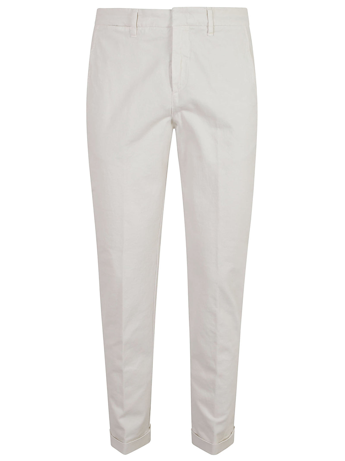 Pantalone capri - NTM8653187TQGG