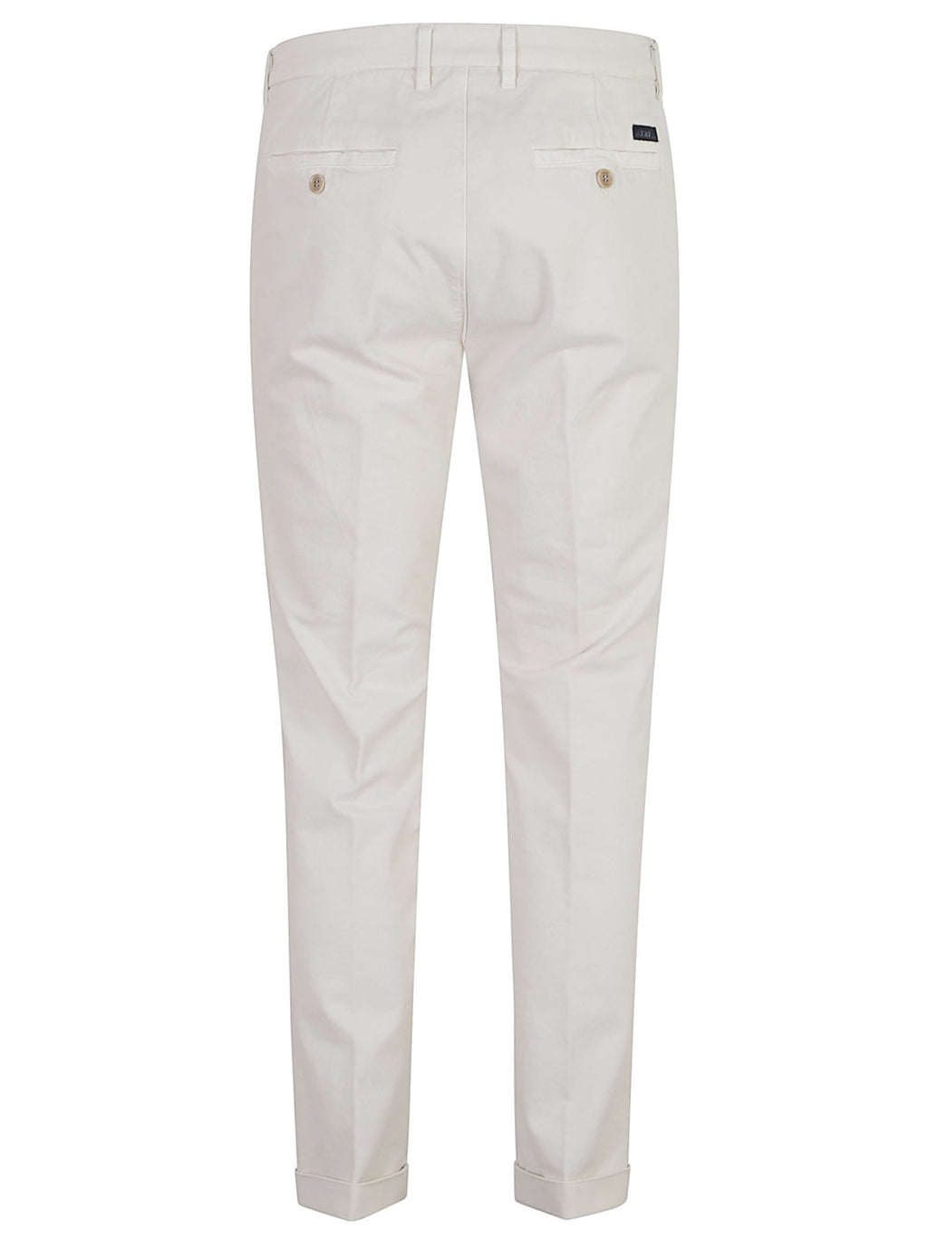Pantalone capri - NTM8653187TQGG