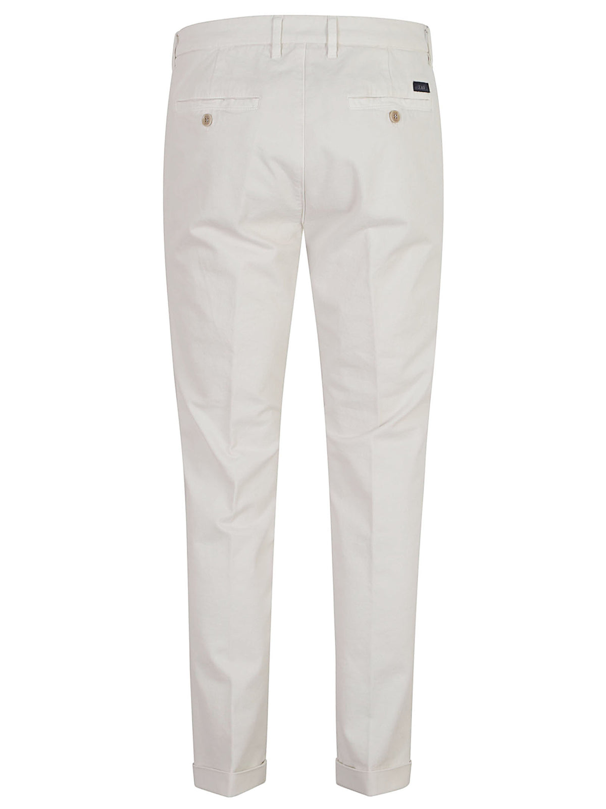 Pantalone capri - NTM8653187TQGG