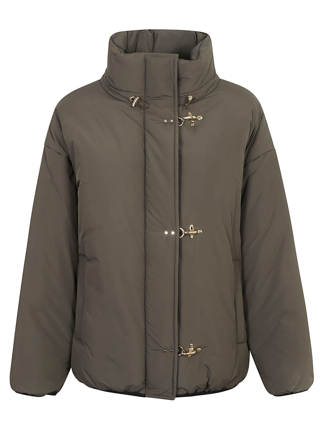 Piumino 3 ganci - NAW11533500YQQ
