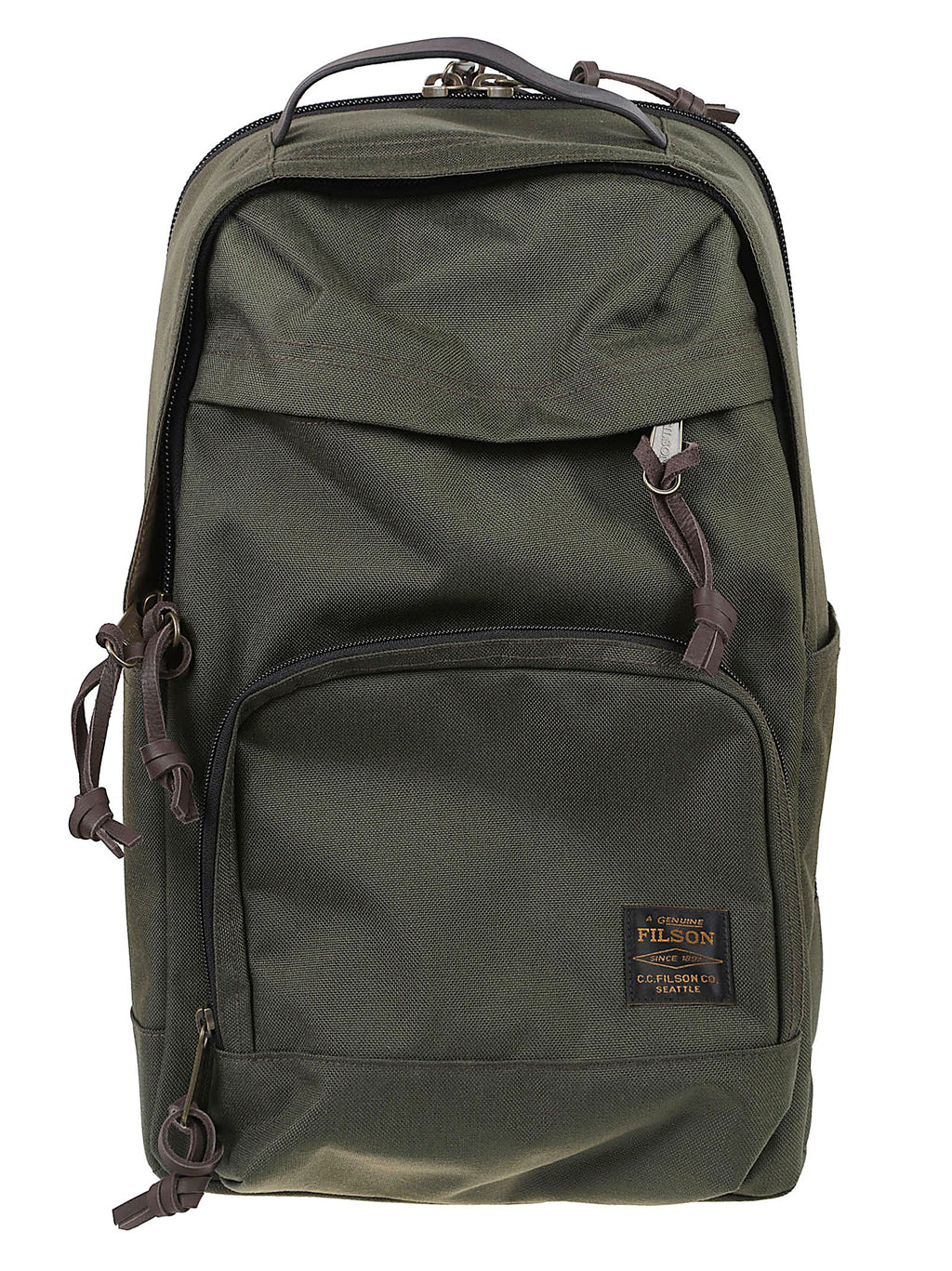 Dryden backpack - FMBAG0082 W0259