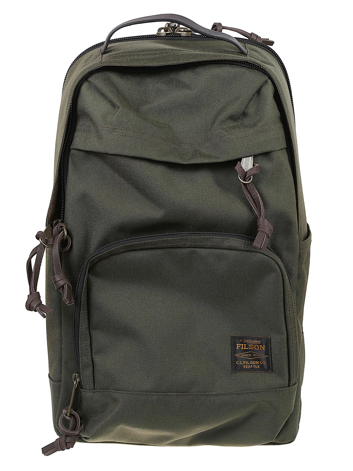 Dryden backpack - FMBAG0082 W0259