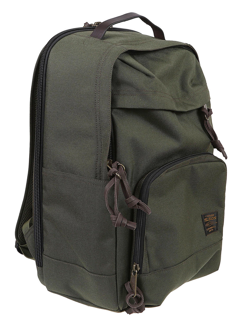 Dryden backpack - FMBAG0082 W0259