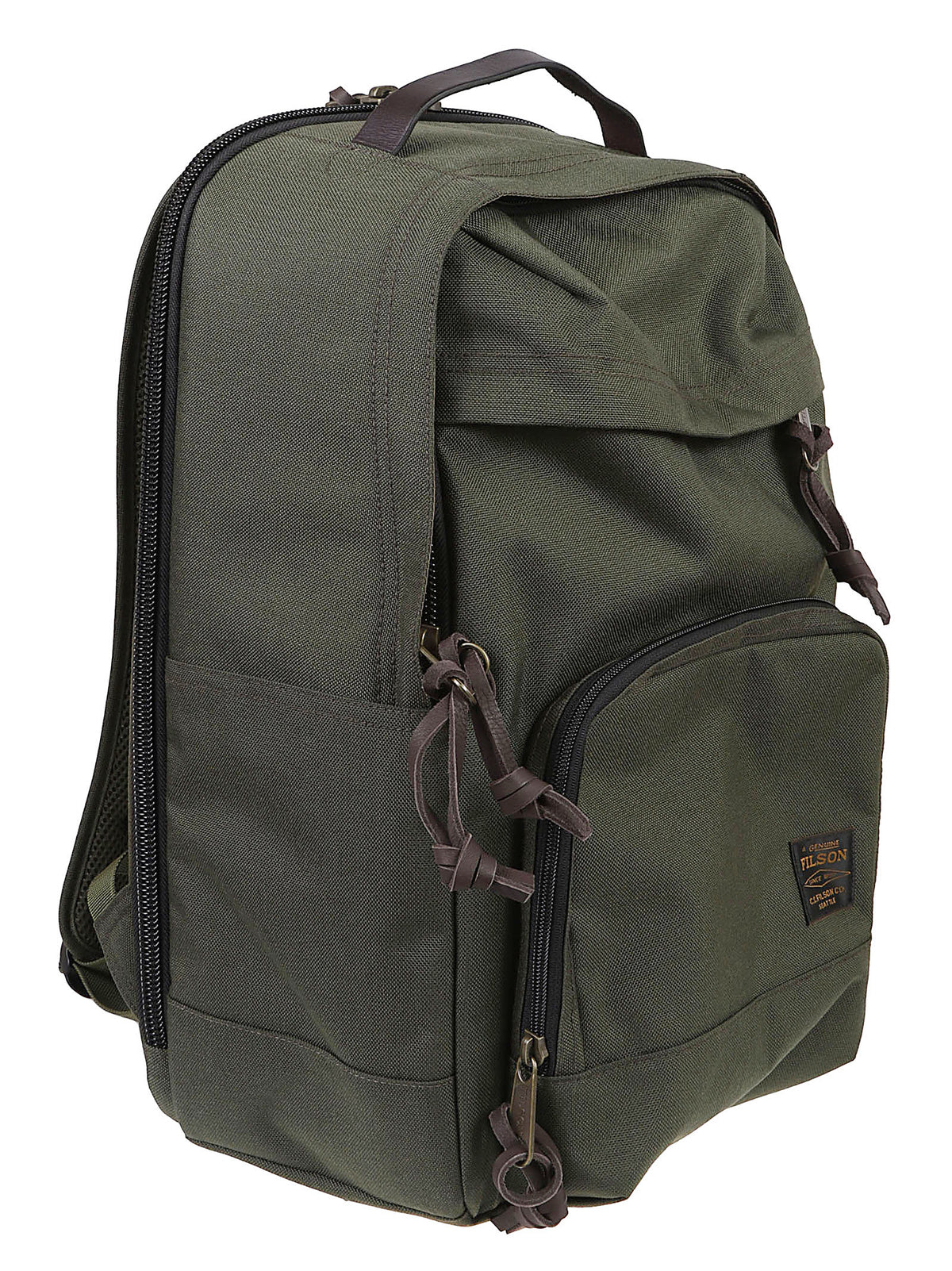 Dryden backpack - FMBAG0082 W0259