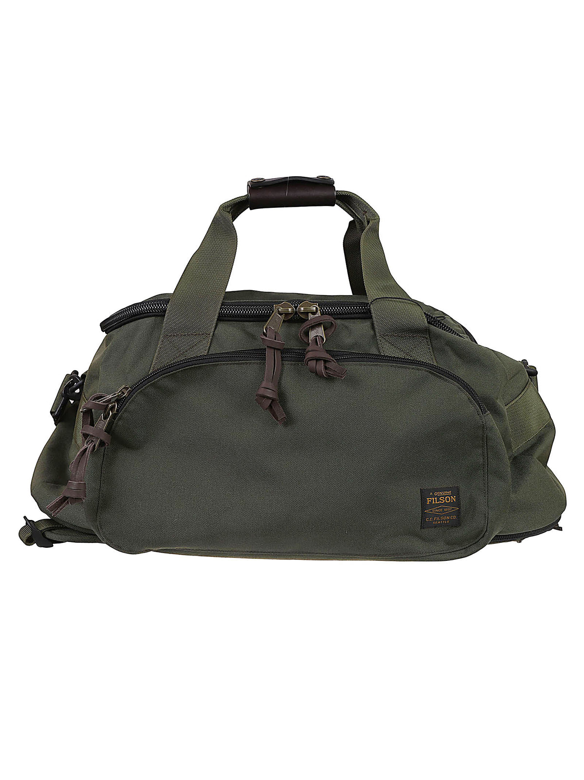 Drydenduffle pack - FMBAG0102 W1000