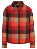 Spokane insulated jacket - FWCPS0089 W1182