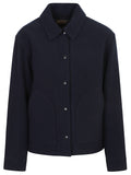 Spokane insulated jacket - FWCPS0089 W1182