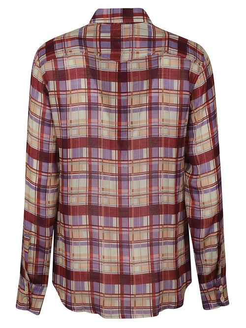 Camicia - P24D0 T4516 VIVIEN