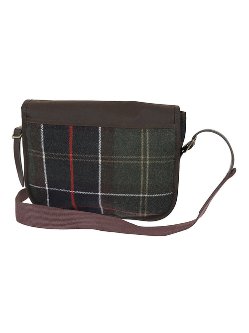 Cromarty crossbody bag - LBA0479
