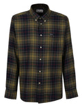 Fortrose tailored shirt - MSH4991