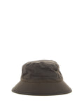 Wax bucket hat - MHA0001
