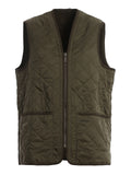 Polarquilt waistcosat - MLI0002