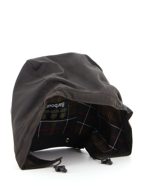 Classic syloil hood - MHO0003