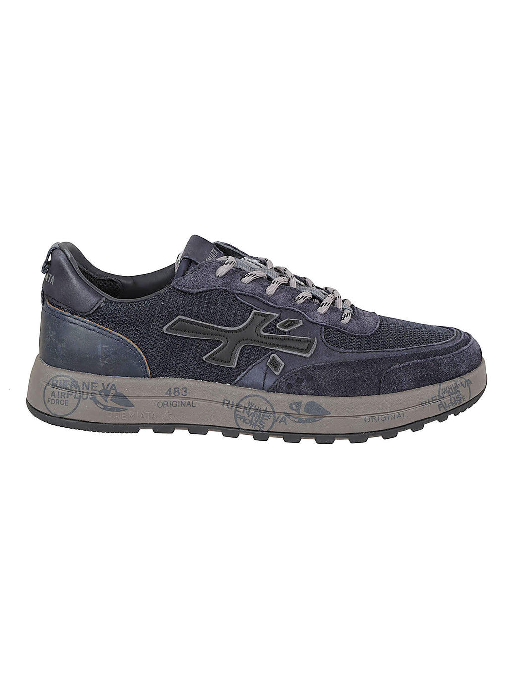 Sneakers - NOUS
