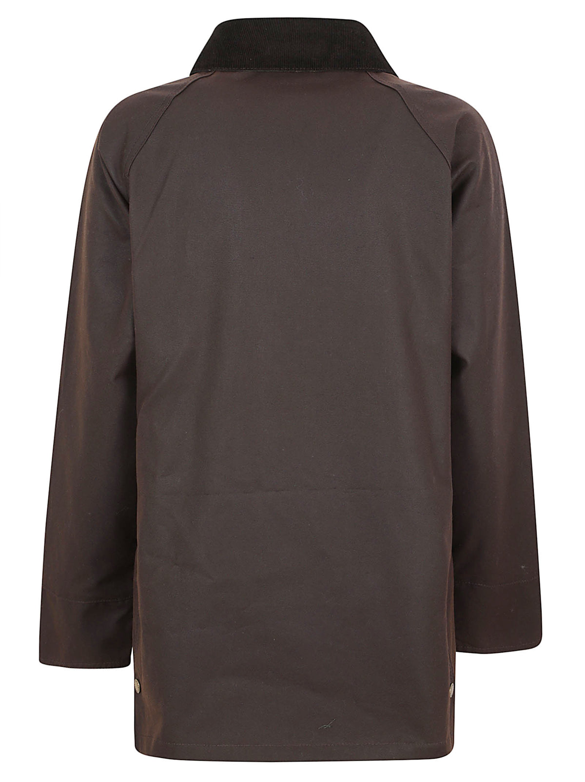 Acorn wax jacket - LWX0752