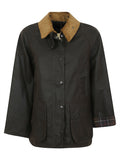 Womens bedale wax - LWX1411