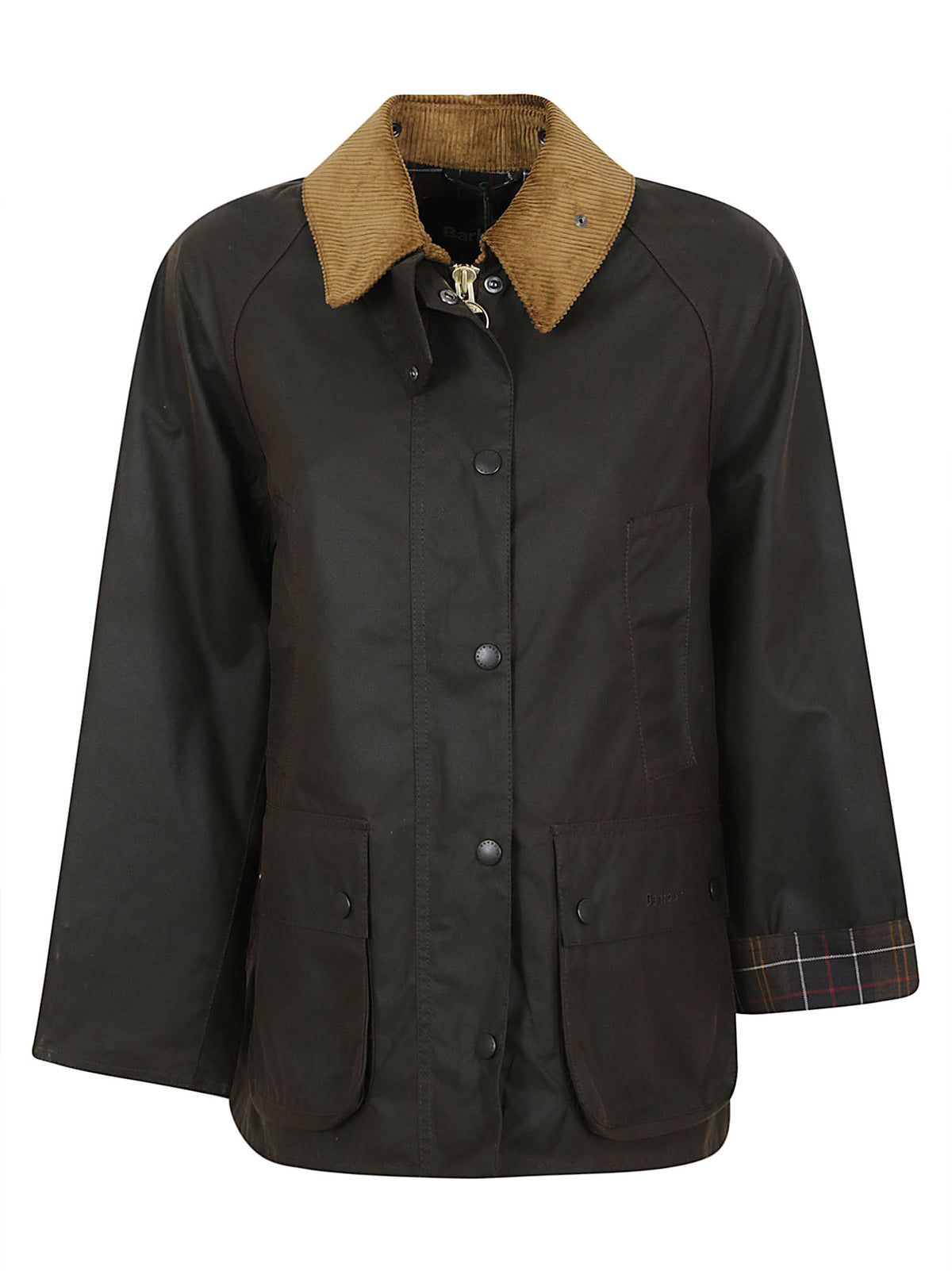 Womens bedale wax - LWX1411