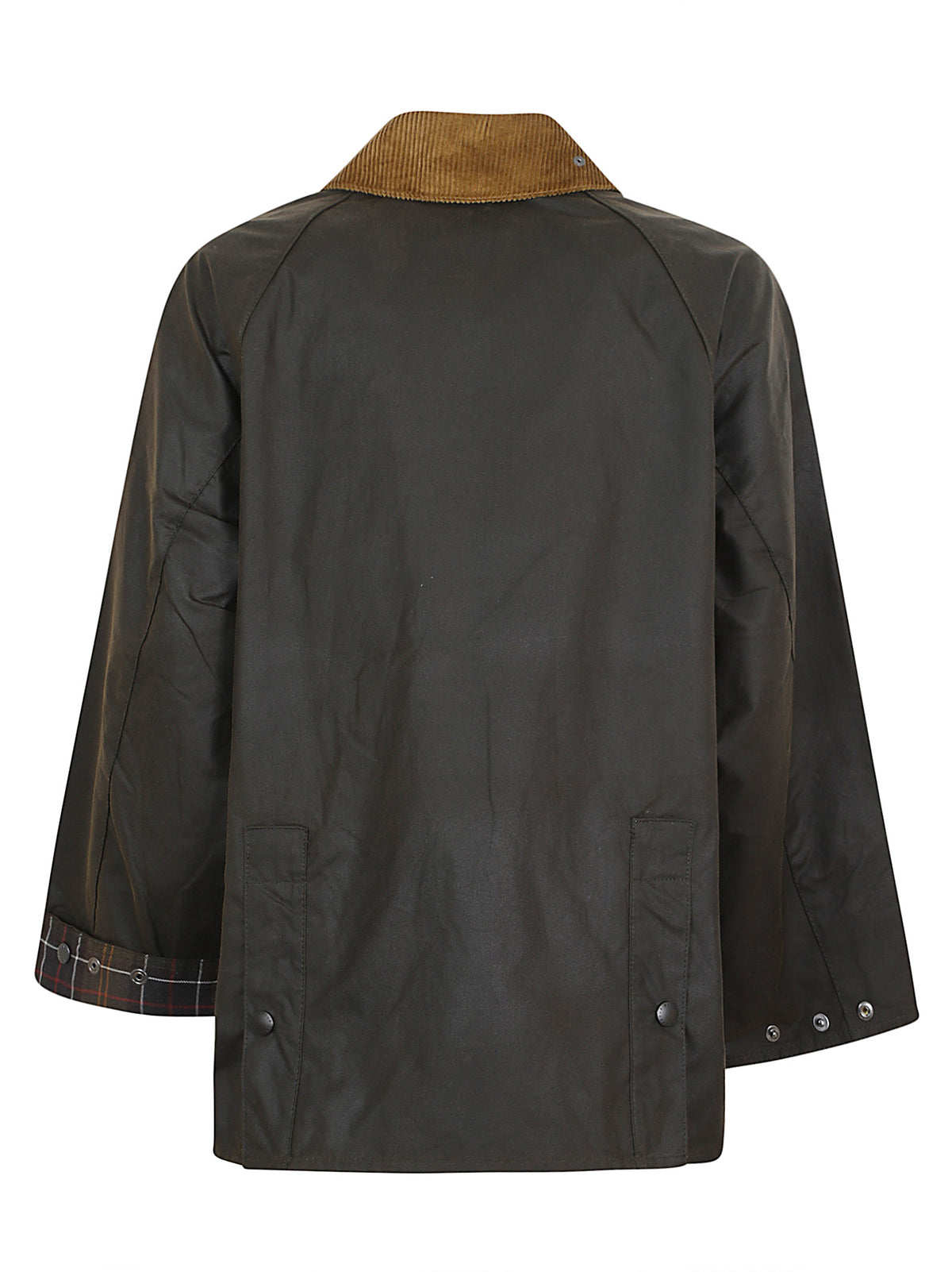 Womens bedale wax - LWX1411