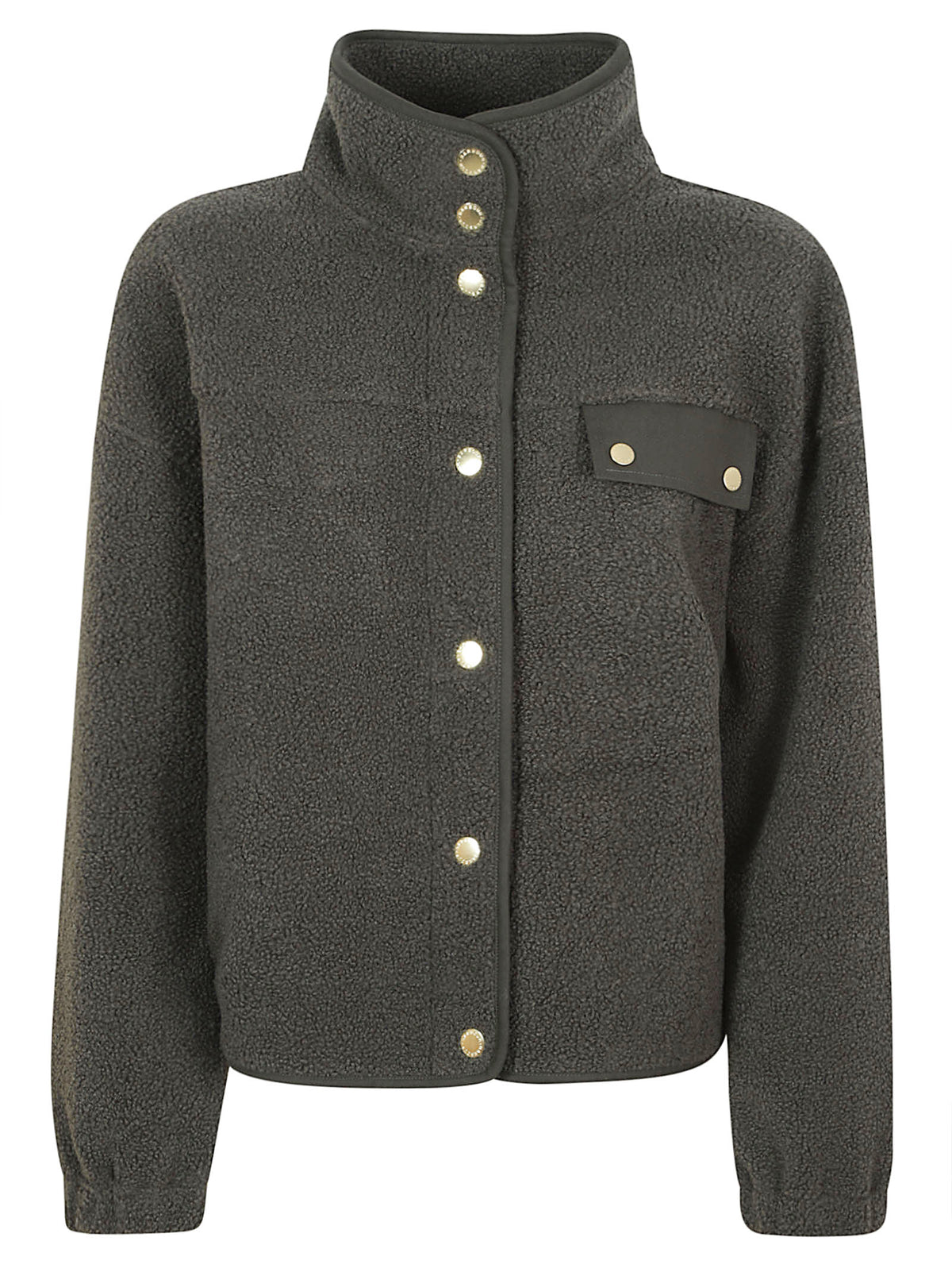 Mabel fleece - LFL0095