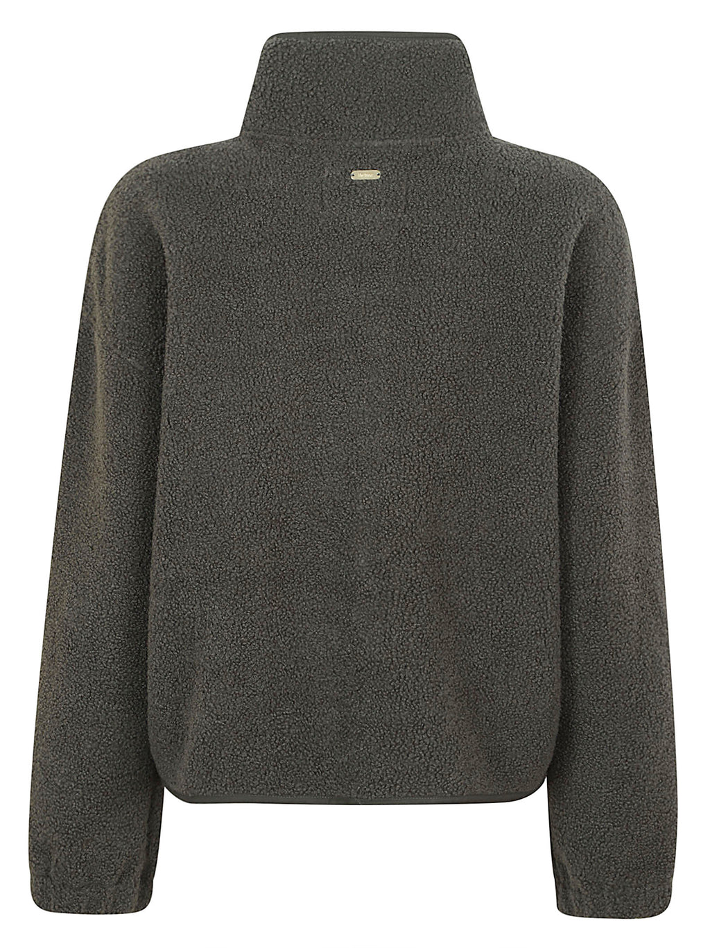Mabel fleece - LFL0095