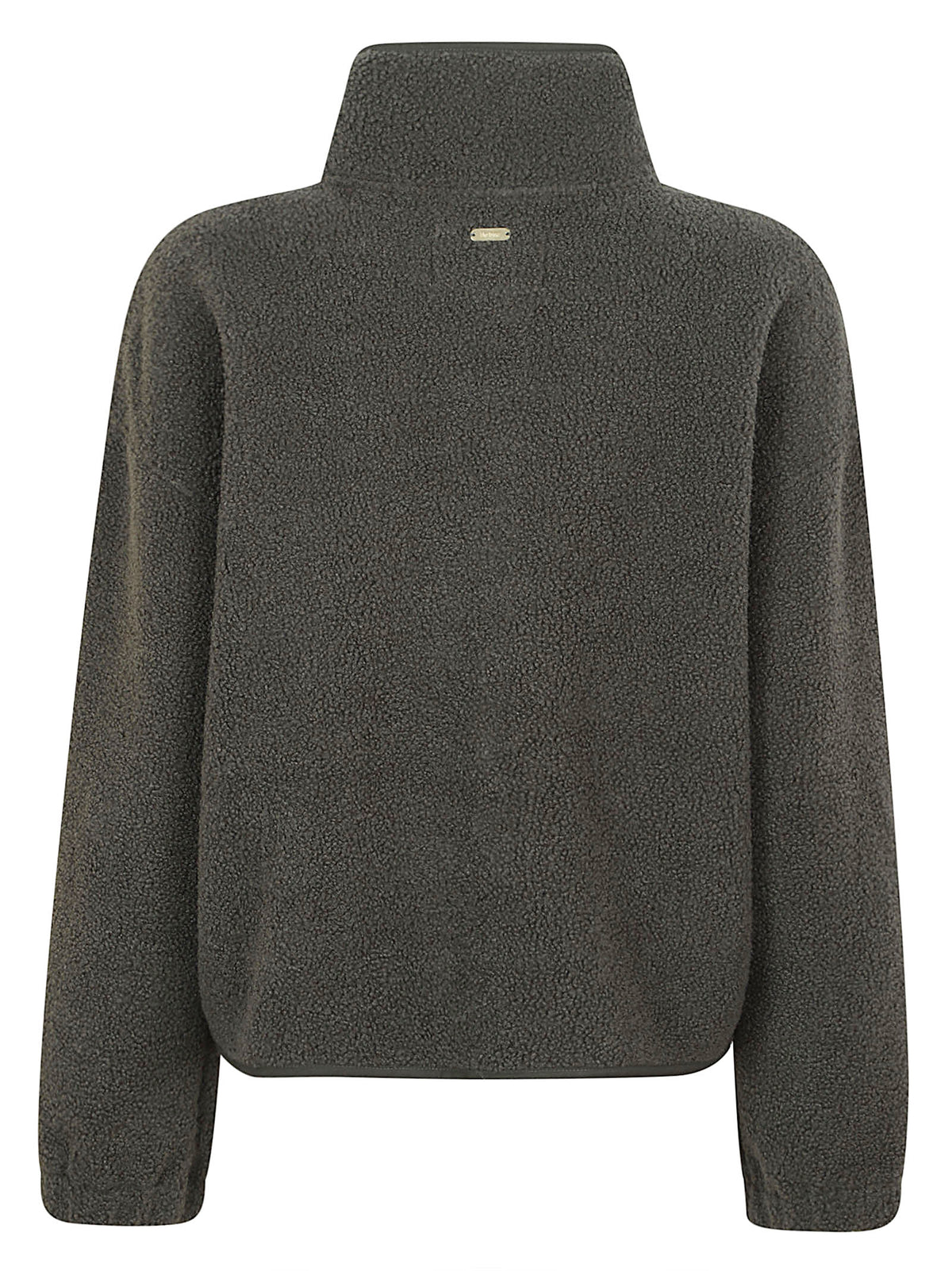 Mabel fleece - LFL0095