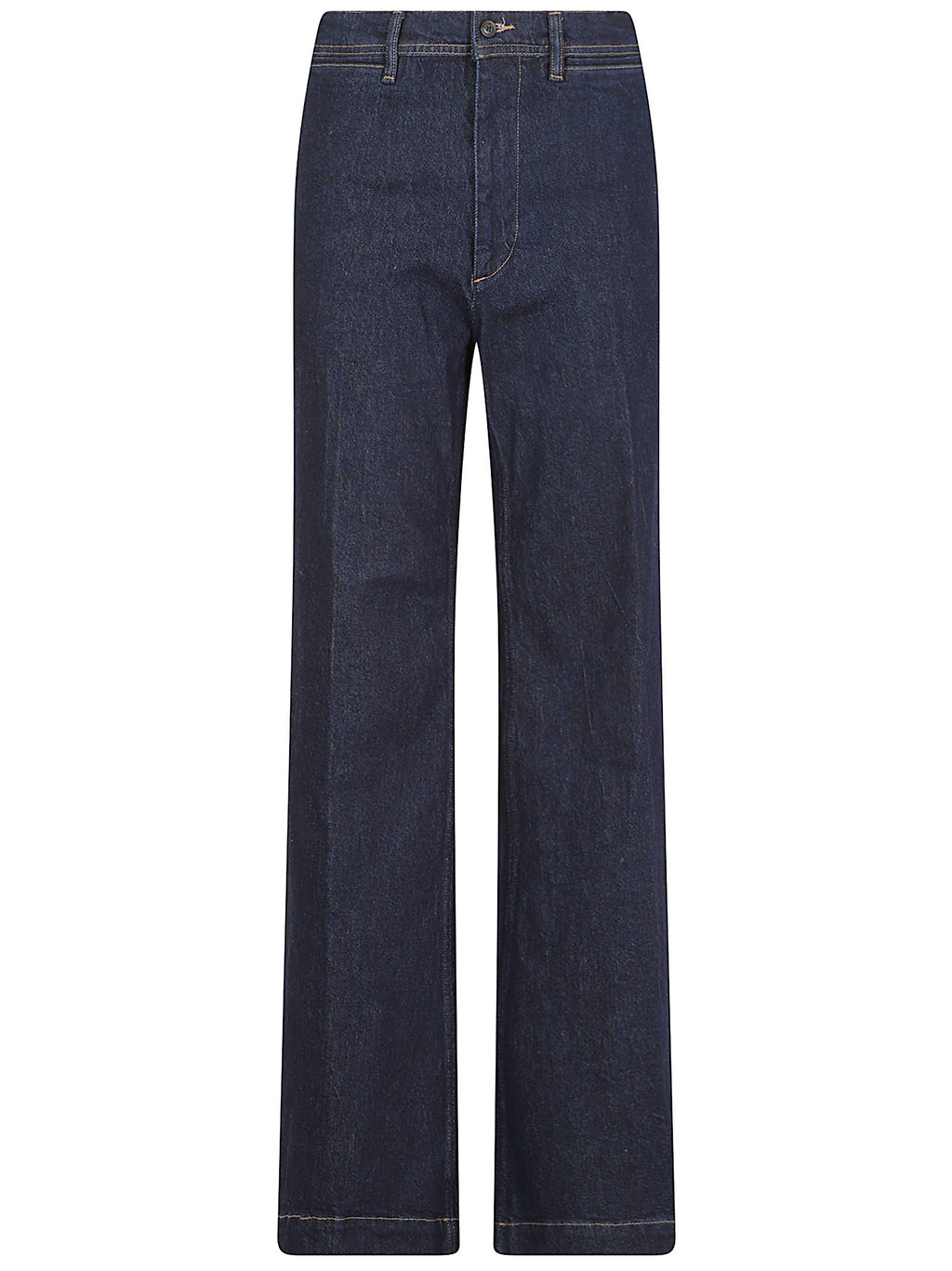 Flare pants - 211 B17119