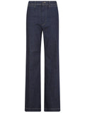 Flare pants - 211 B17119