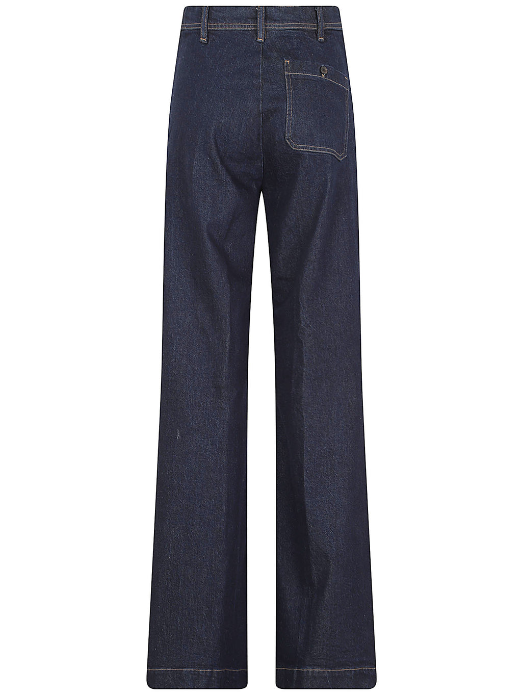 Flare pants - 211 B17119