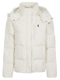 Puffer coat - 211 B17285