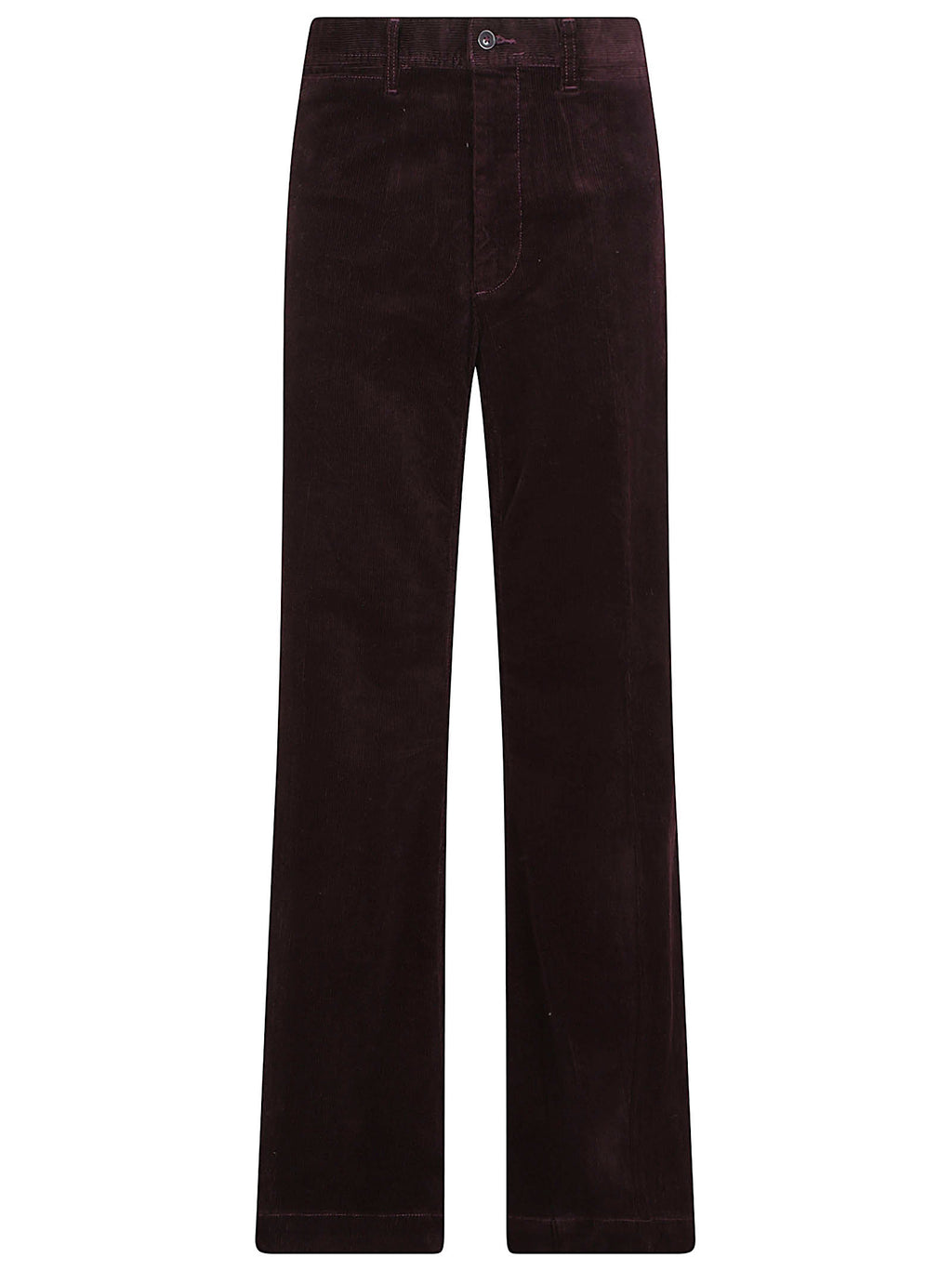 Flare pants - 211 B17556