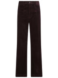 Flare pants - 211 B17556