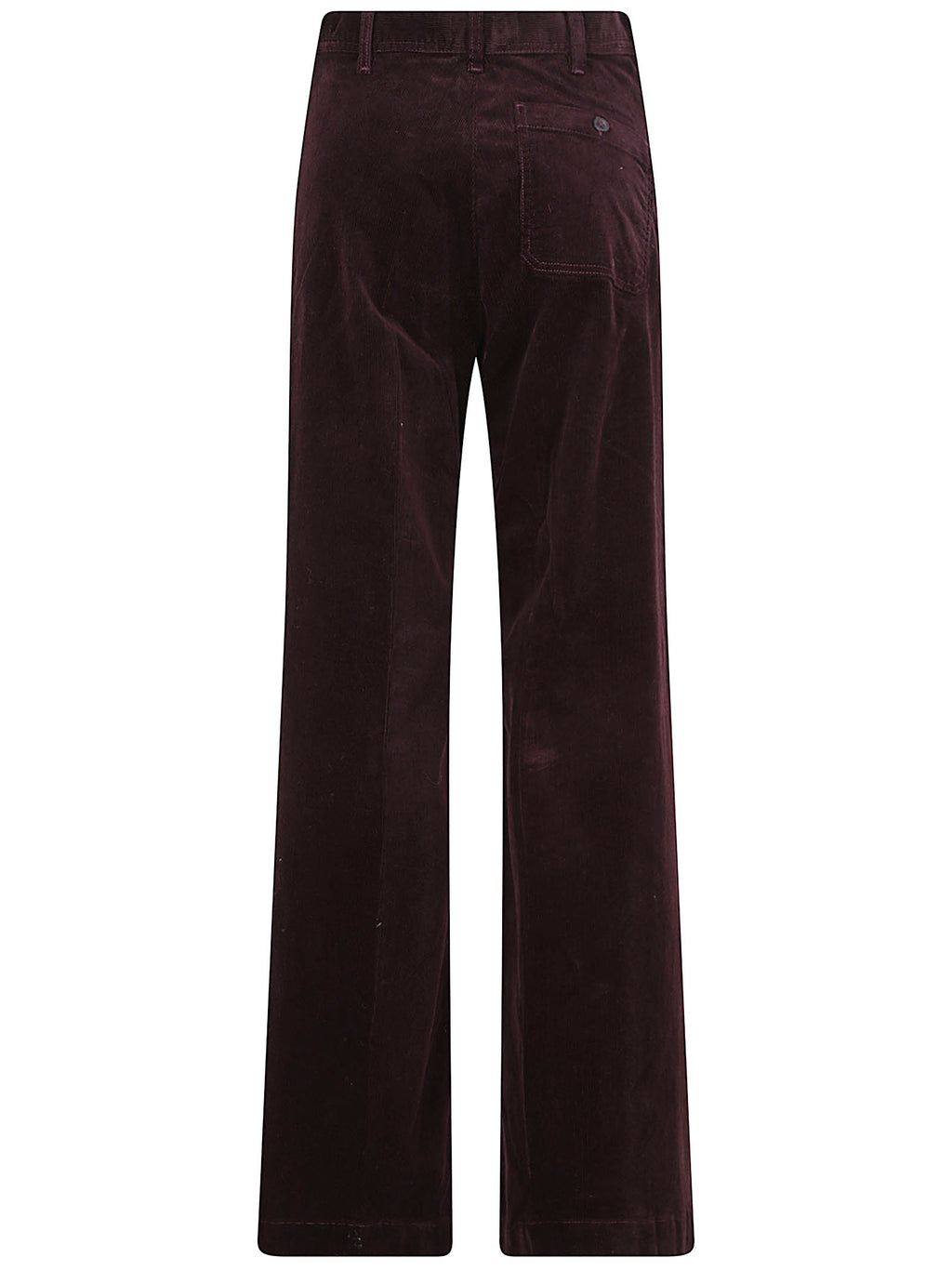 Flare pants - 211 B17556