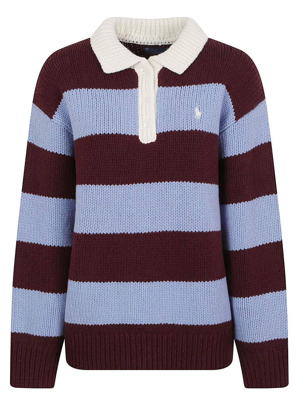 Sweater rugby - 211 B17752