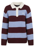 Sweater rugby - 211 B17752