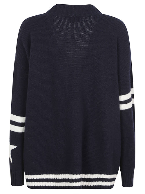 Cardigan - BELGIO 2625346072600