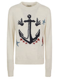 Maglia girocollo - NITRA 2625366272600
