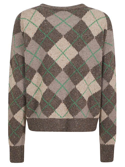 Cardigan - ABILE 2625346082600