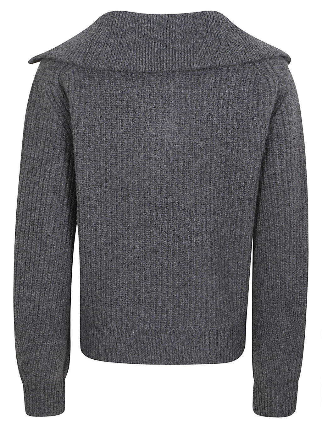 Maglia scollo zip - LASER 2625366182600
