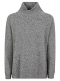 Maglia collo alto - BORGIA 2625366142600