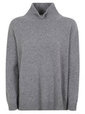 Maglia collo alto - BORGIA 2625366142600