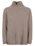 Maglia collo alto - BORGIA 2625366142600