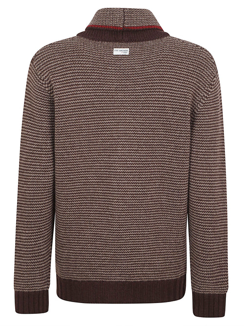 Cardigan nabacco - MMMC152377CYIY