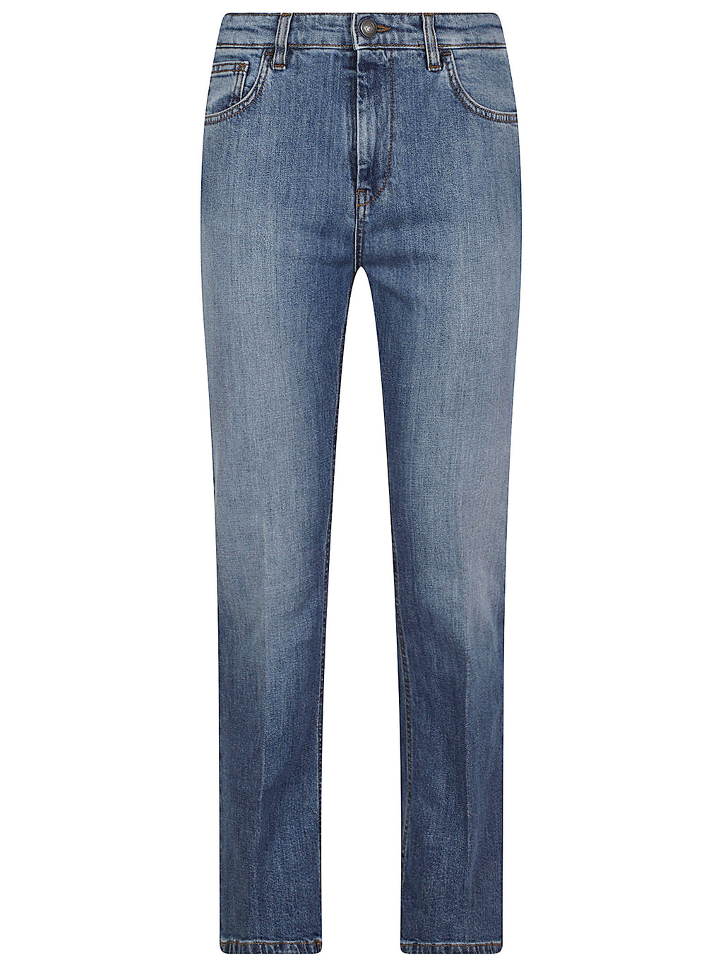 Trombetta jeans - NTW8253538LZY1