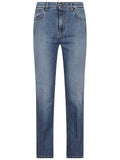 Trombetta jeans - NTW8253538LZY1