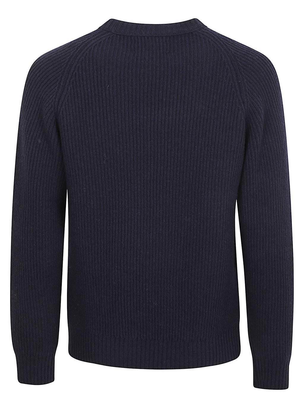 Cascade rib crewneck - FMMAG0058 UF0633