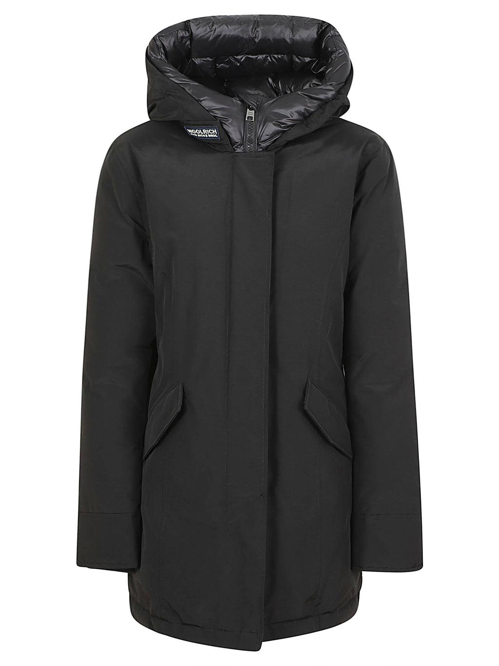Arctic parka - CFWWOU0580 FBUT0001