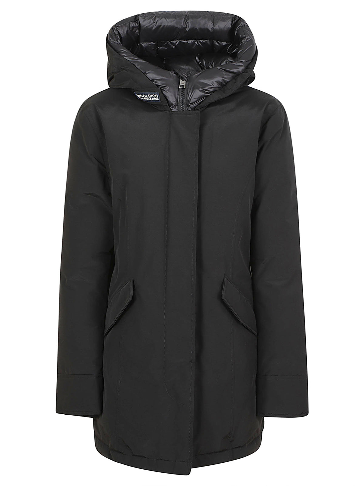 Arctic parka - CFWWOU0580 FBUT0001
