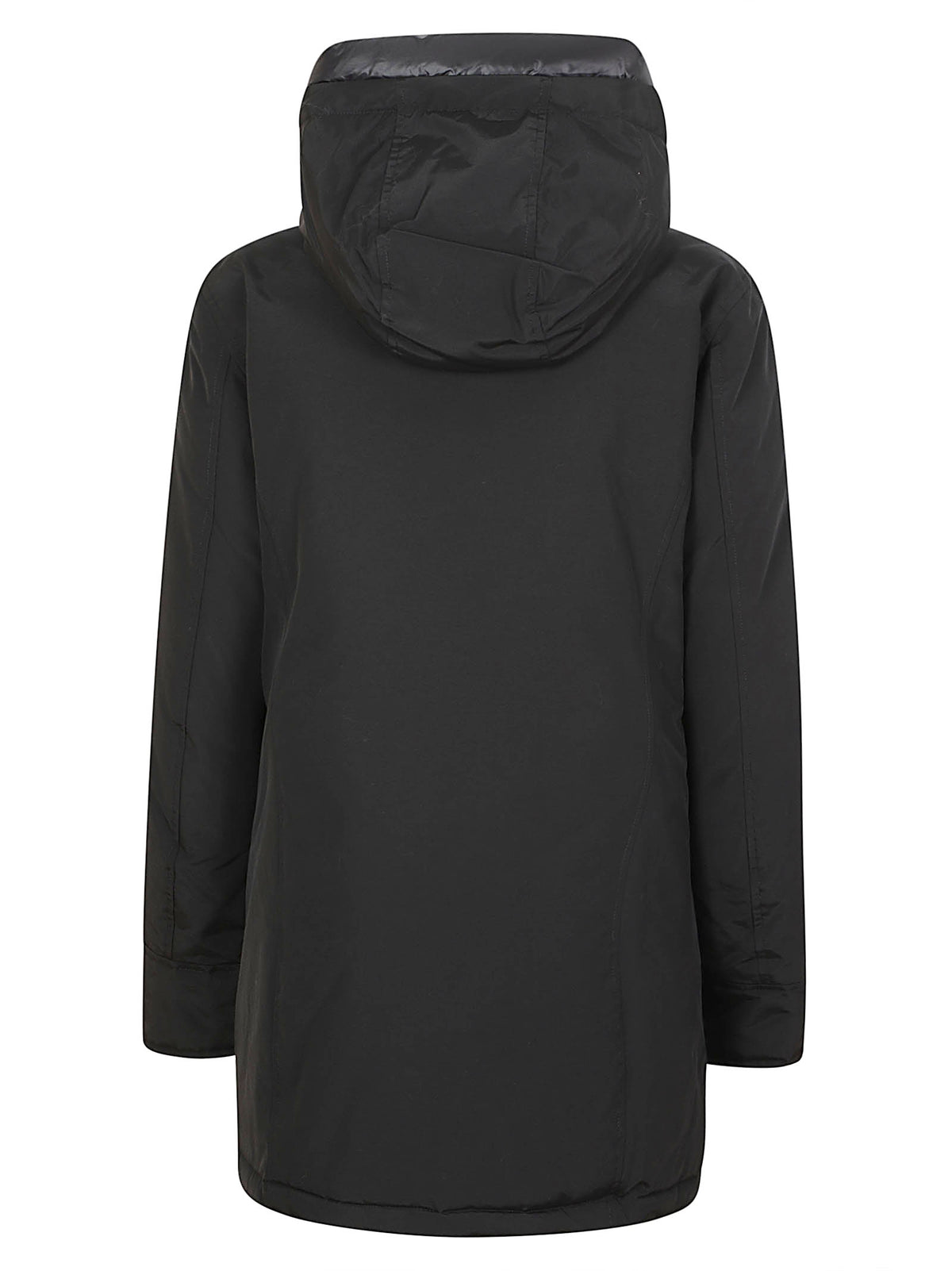 Arctic parka - CFWWOU0580 FBUT0001